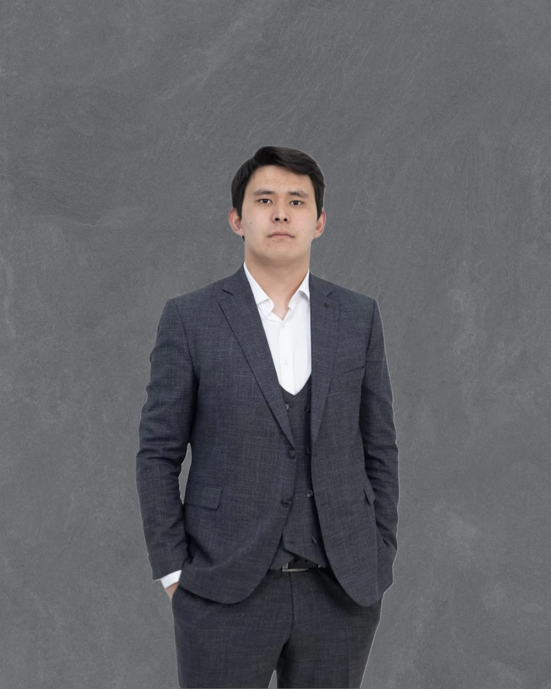 Ахметбеков Бекжан Қайратұлы