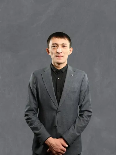 Омаров Тлеужан Жұмашұлы