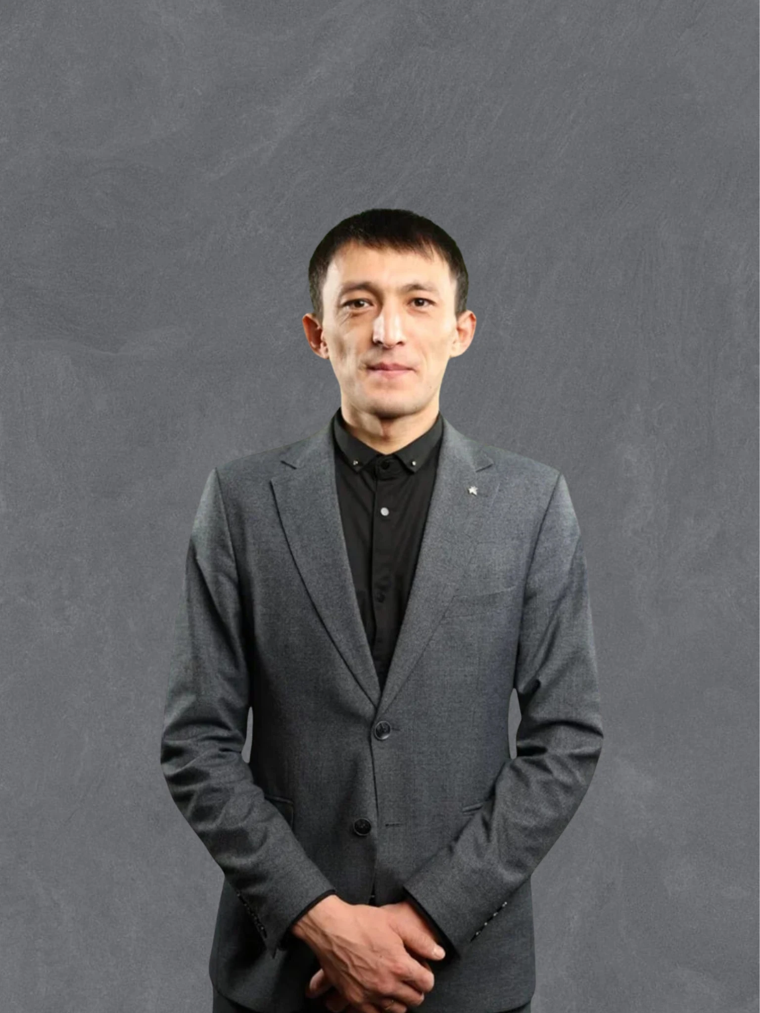 Омаров Тлеужан Жумашевич