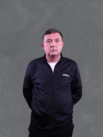 Богданов Олег Фёдорович