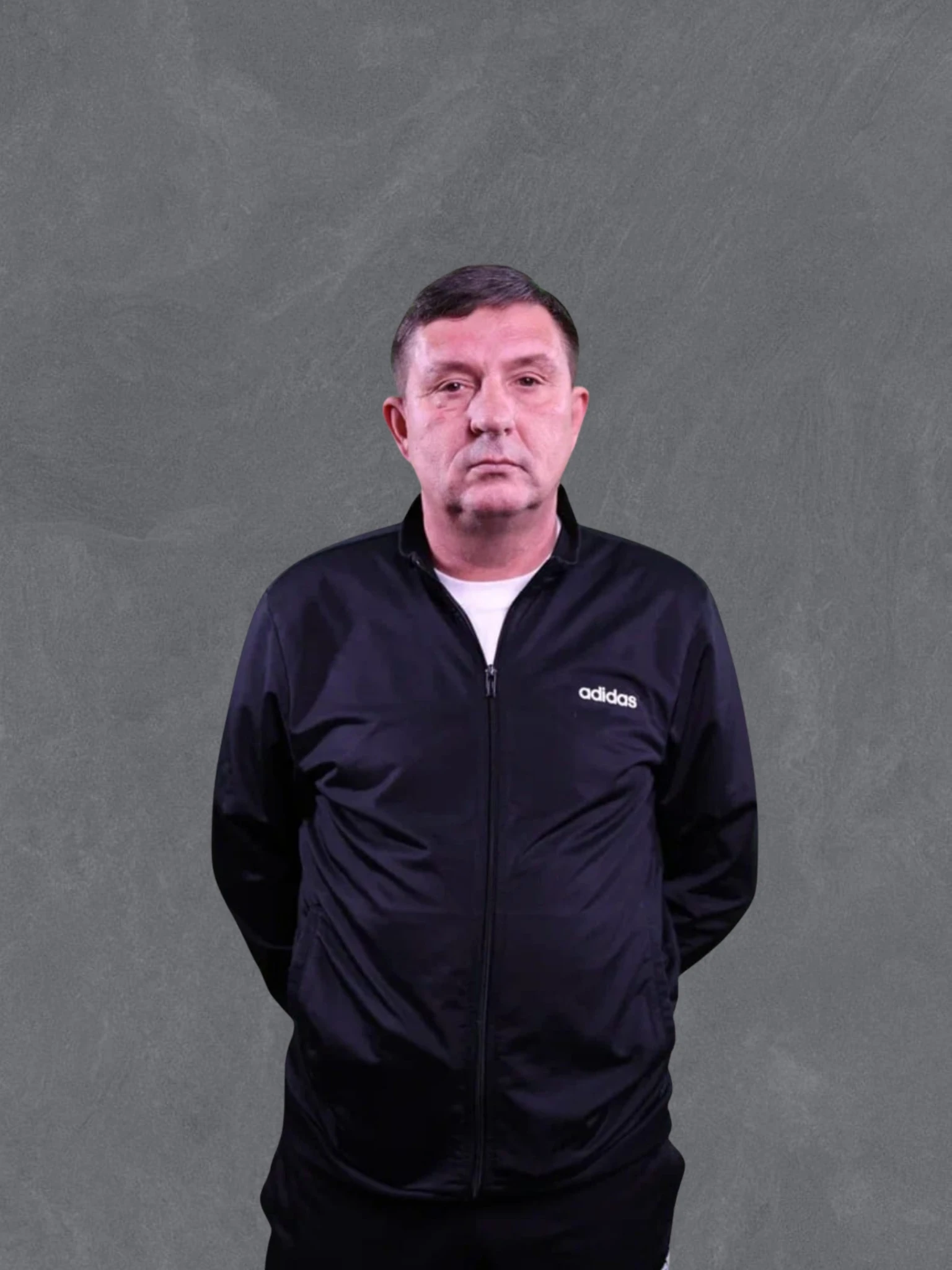 Богданов Олег Фёдорович