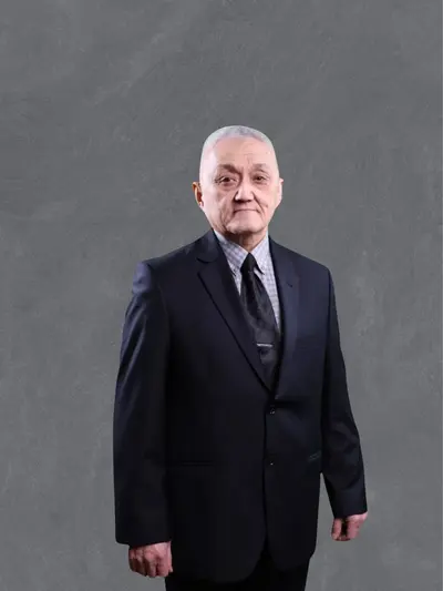 Ибраев Болатқали Мұқанұлы