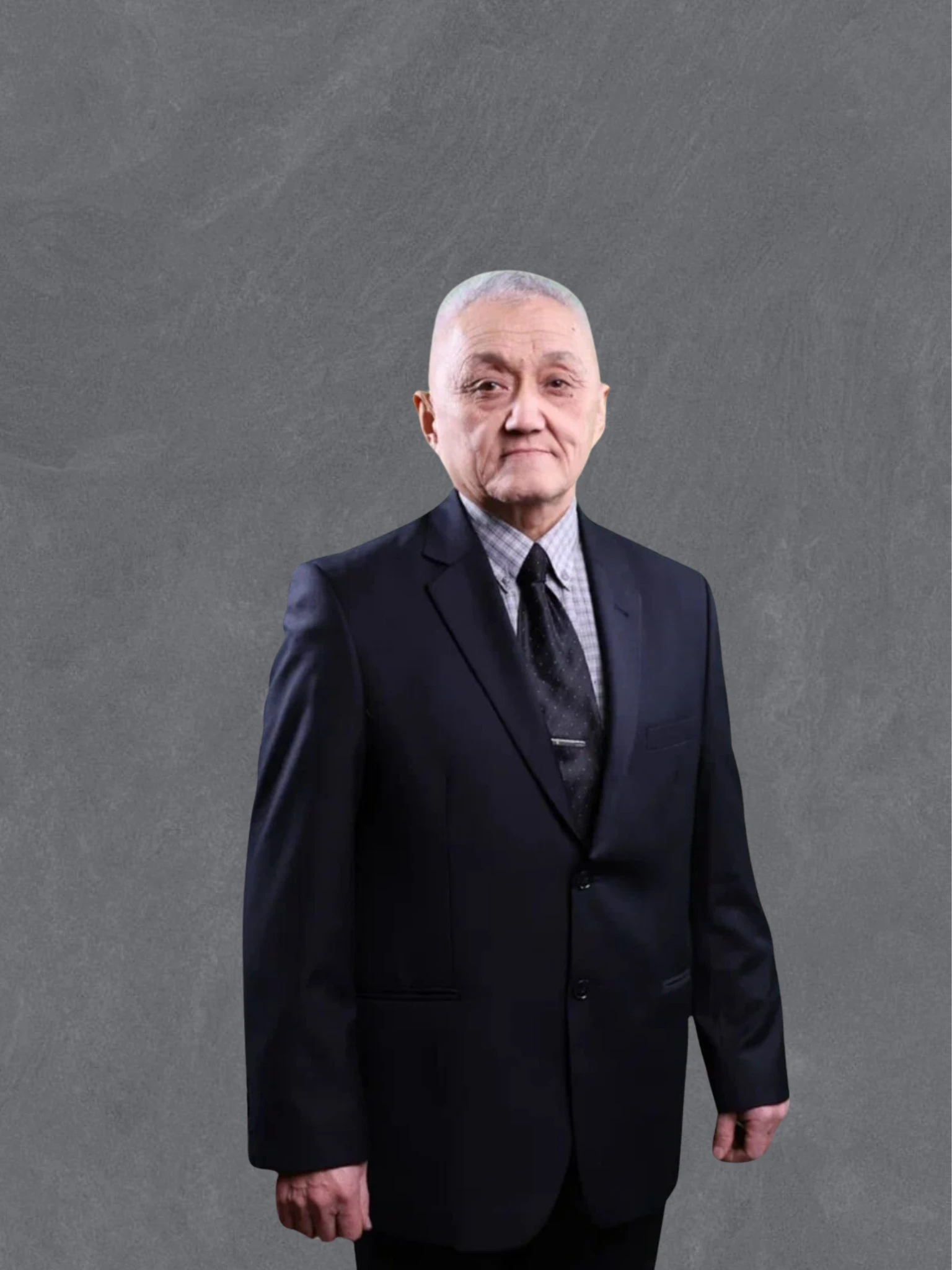 Ибраев Болаткали Муканович