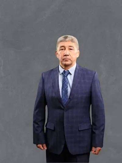 Уразбаев Марат Тулеуханұлы