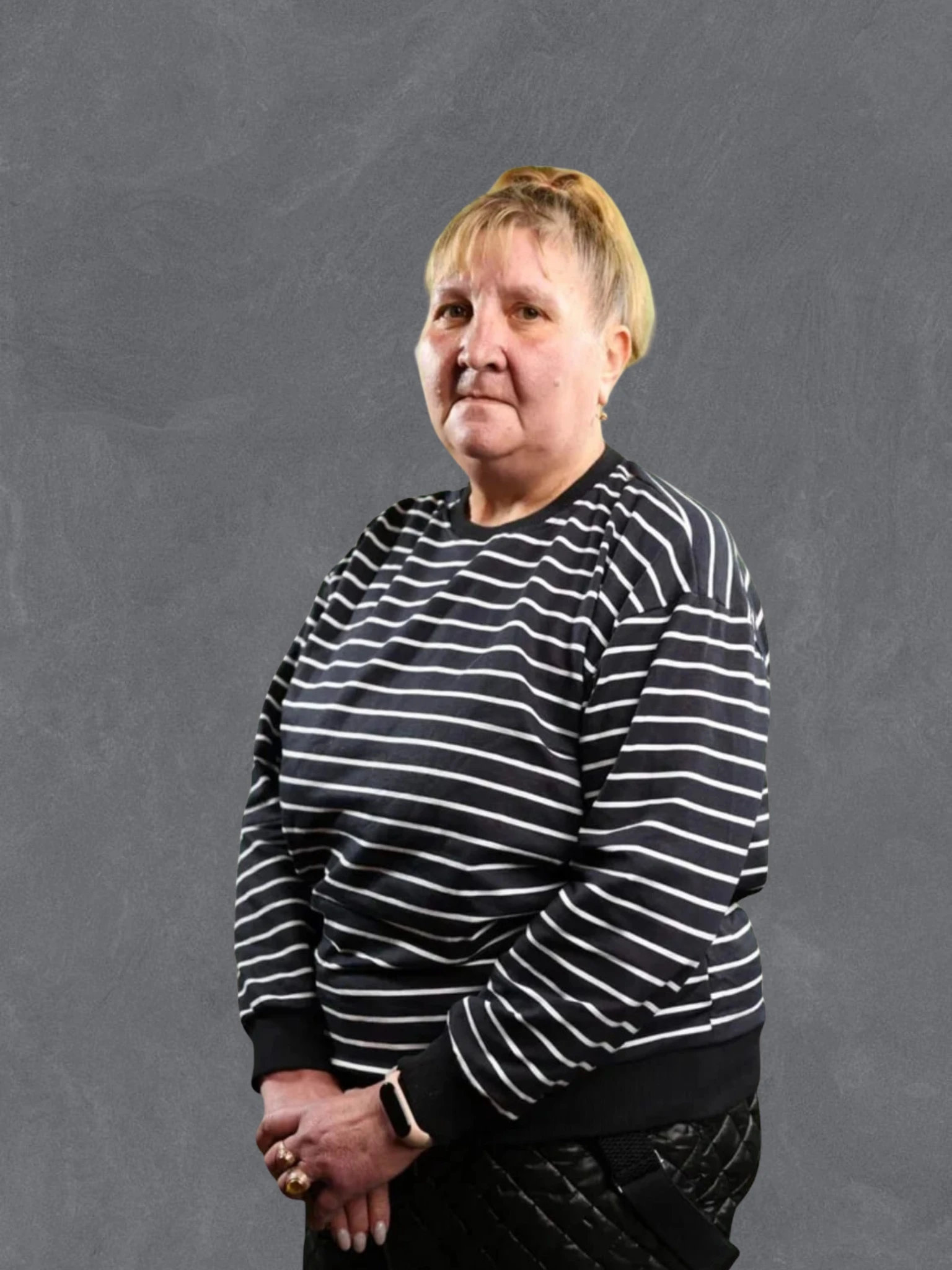 Шкода Ирина Владимировна