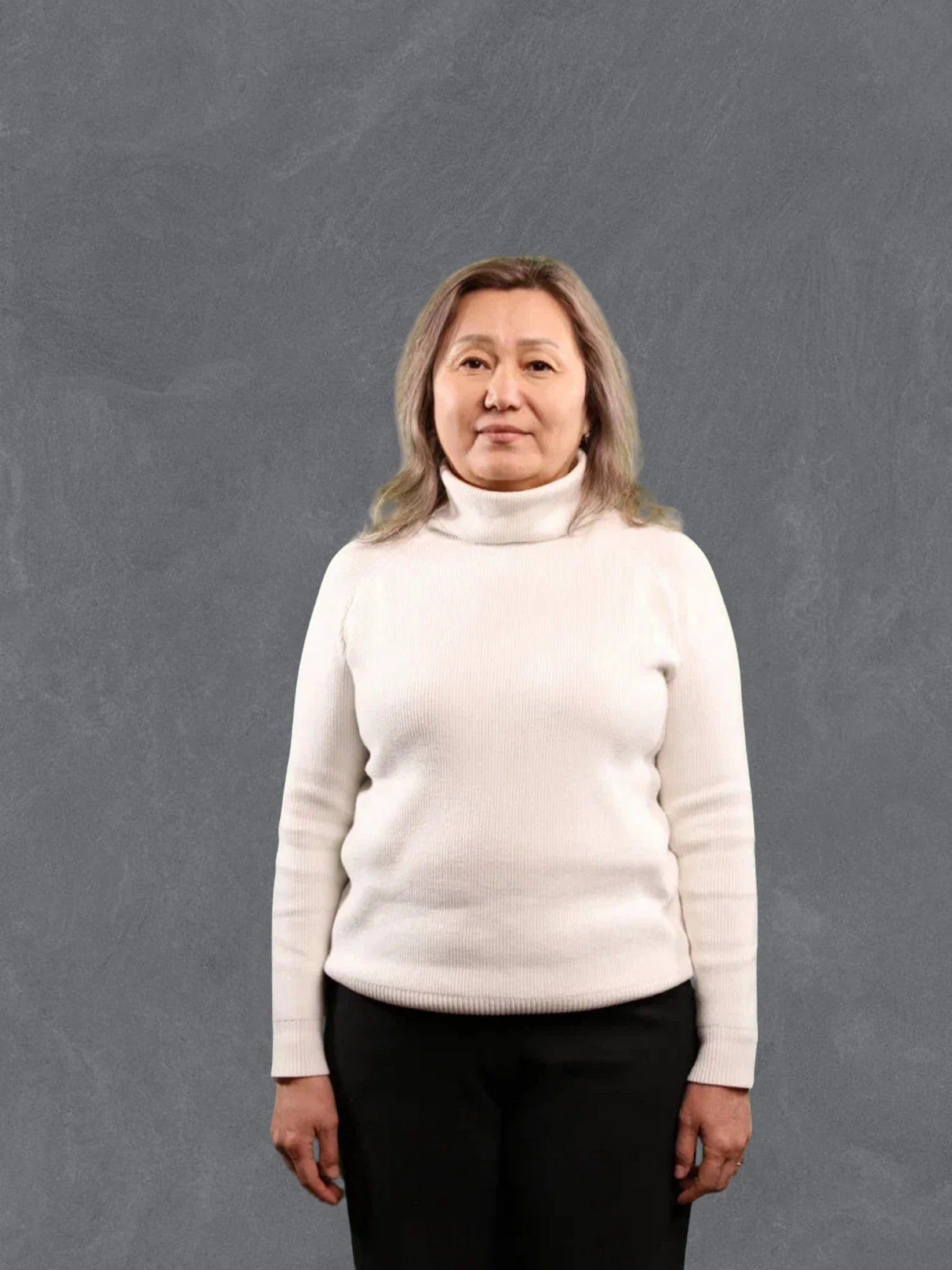 Байсакалова Гульшат Ескалиевна 