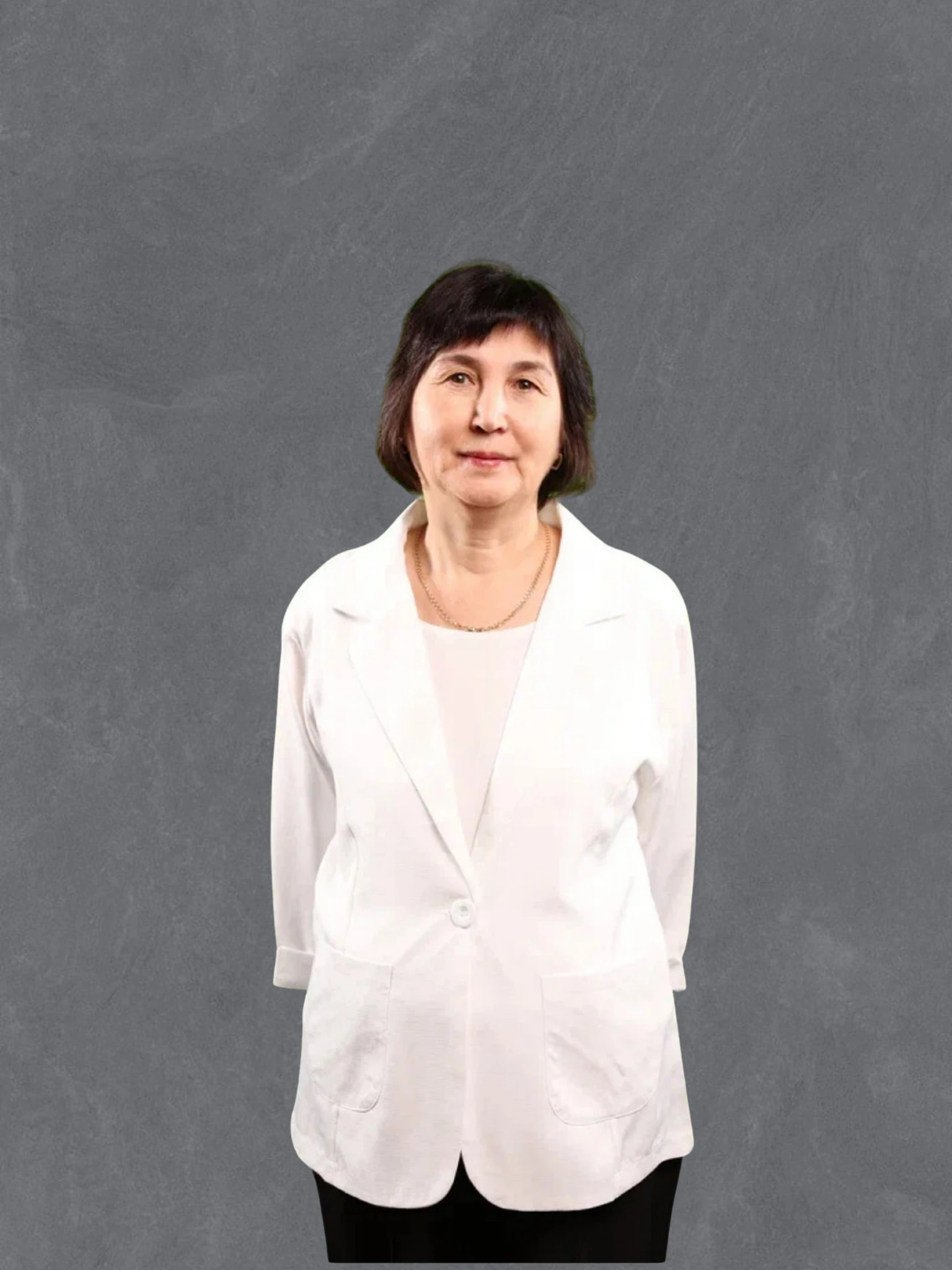 Ботабаева Нургуль Сериккановна 