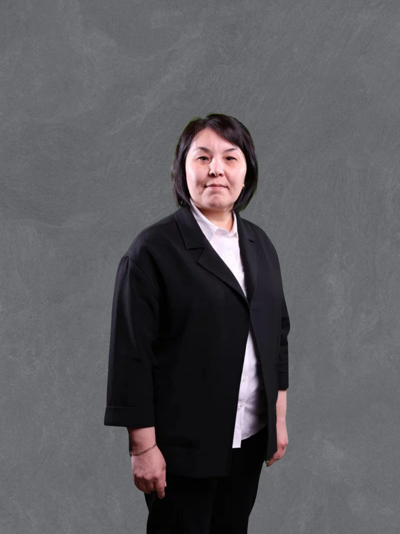 Нурпеисова Дамира Гатмагаметовна 