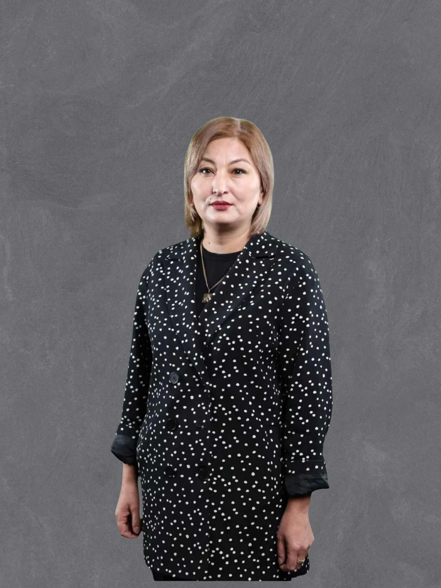 Алтаева Мейрамгуль Кабидоллаевна 