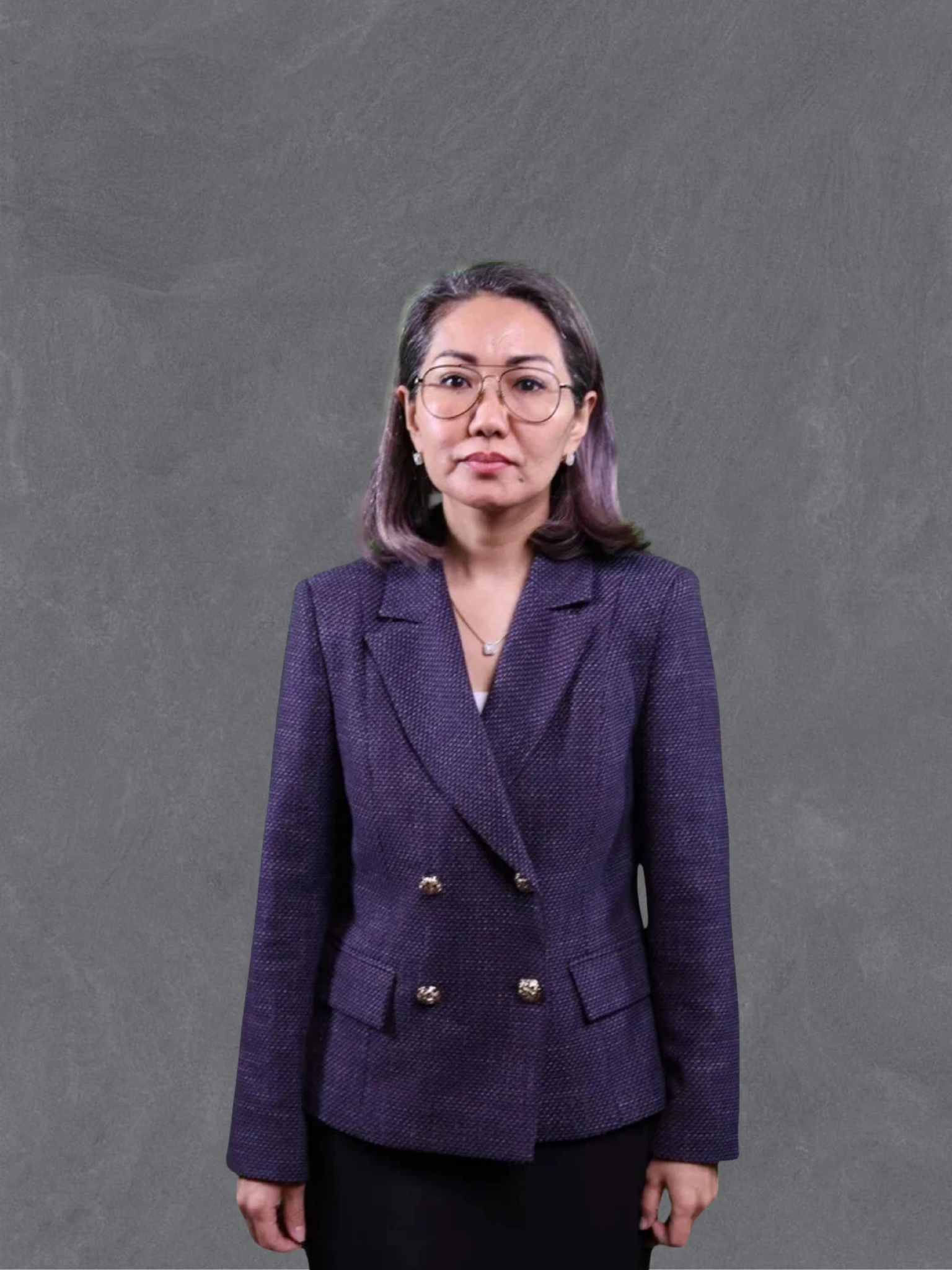 Кажыбаева Назым Кажыбаевна 