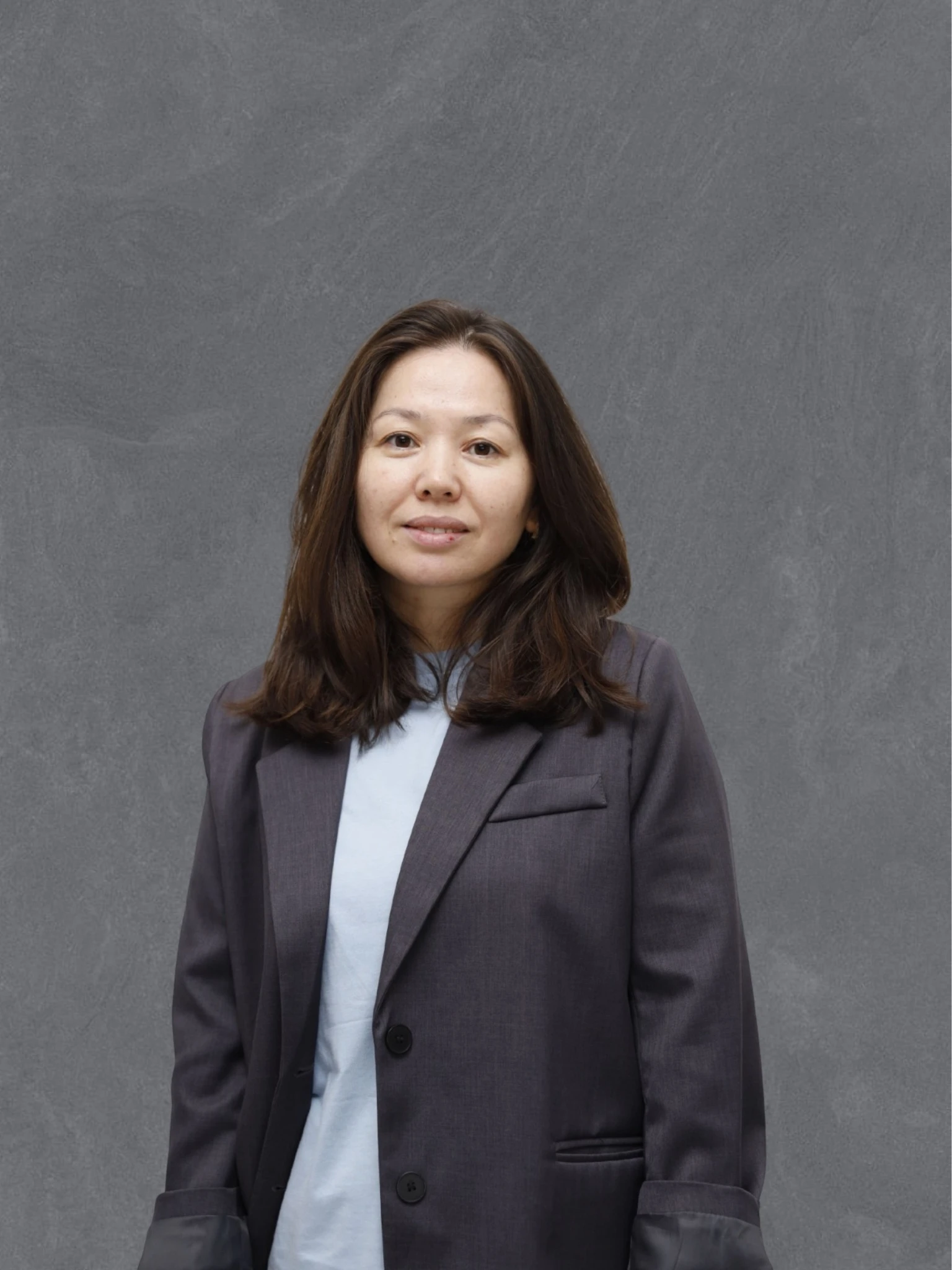 Аширбекова Жулдыз Абдибековна