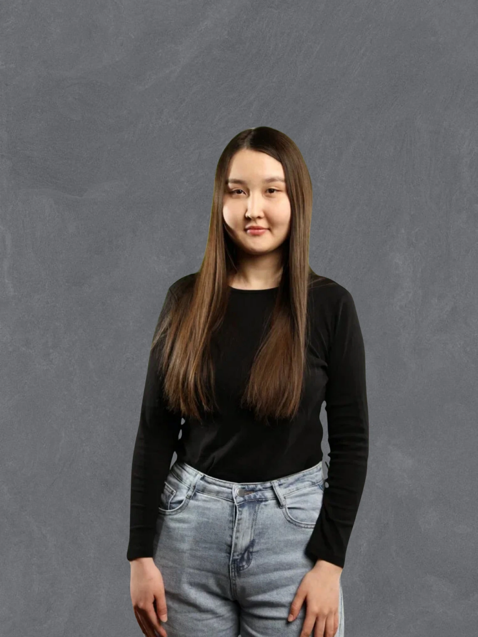 Оспанова Жания Муратовна