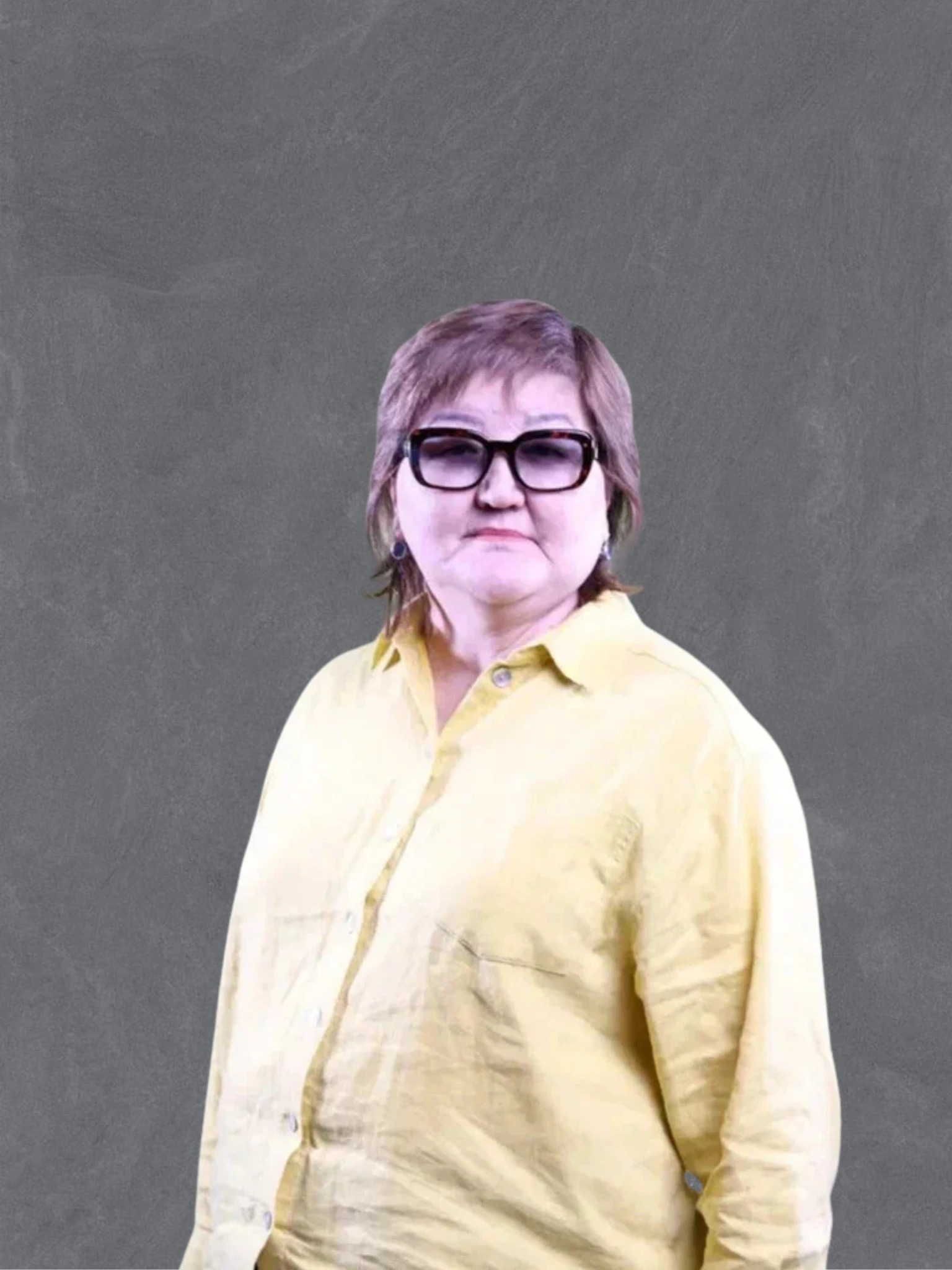 Нурмагамбетова Гульайым Шарипхановна