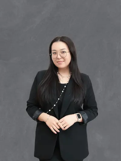 Muratbekova Maral 