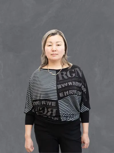 Shintemirova Aliya