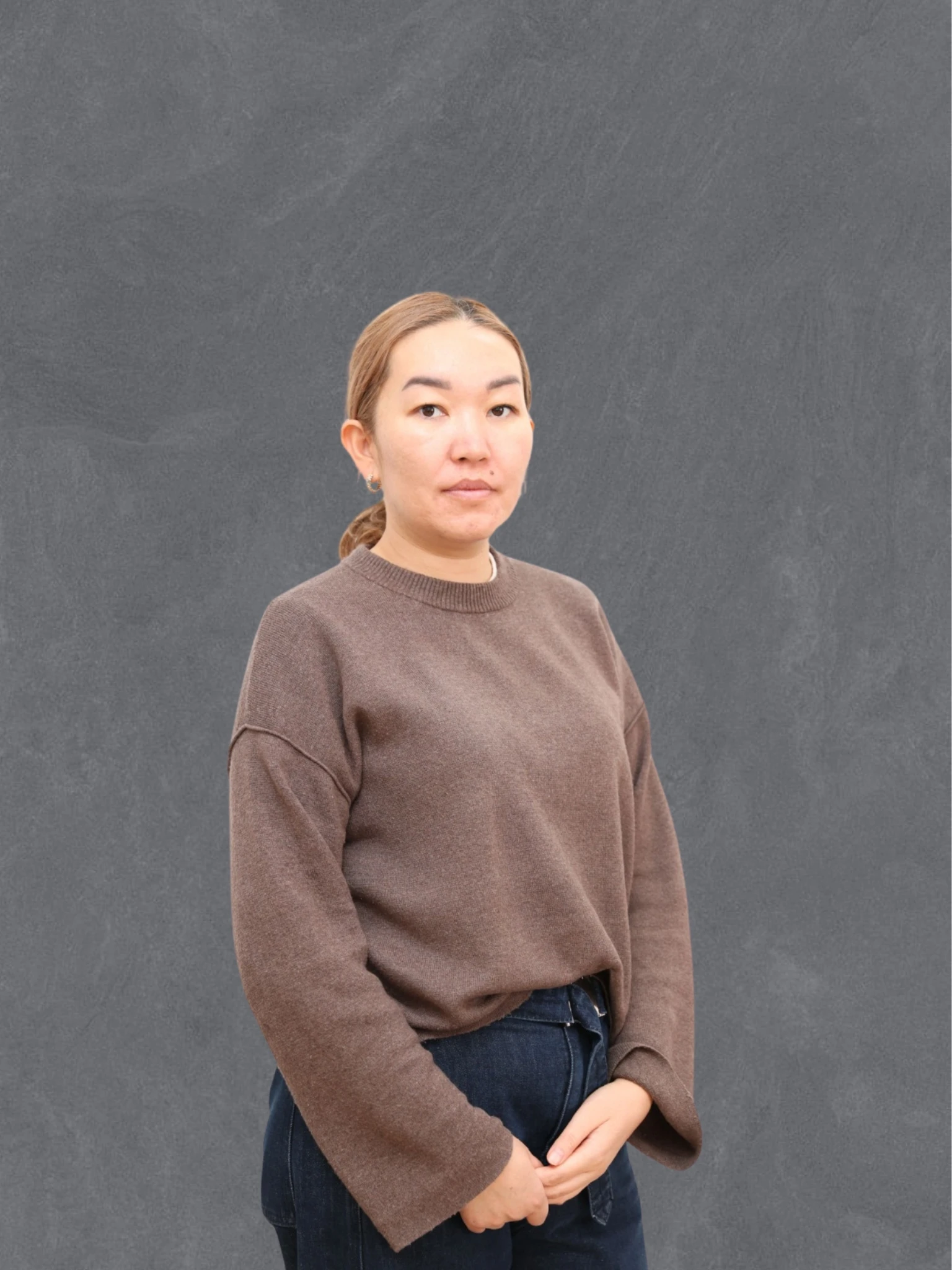 Самашева Арайлым Какымкановна