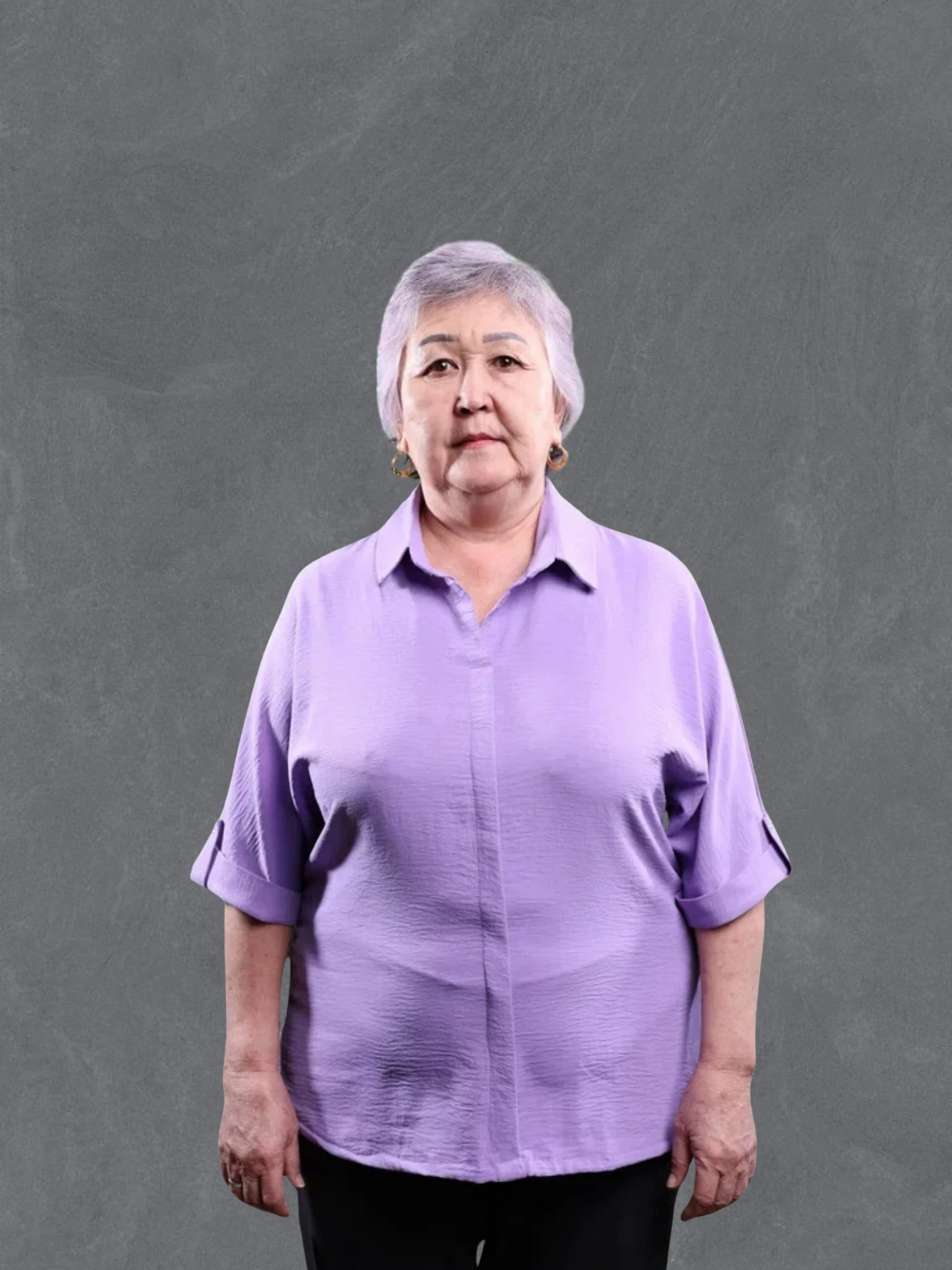 Жапашева Нурсагат Жумашовна