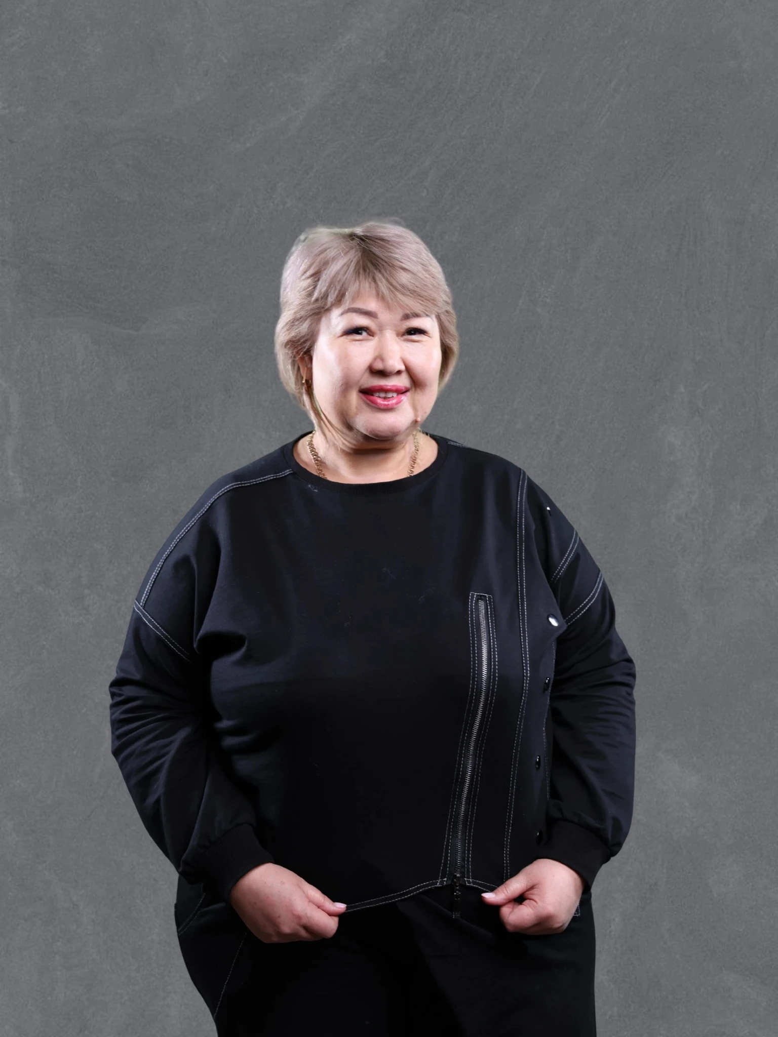 Кайнарова Мария Тураровна