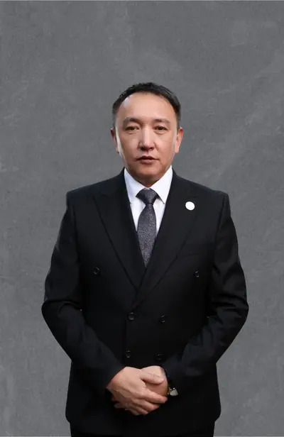  Каженов Ернар Айтказынович