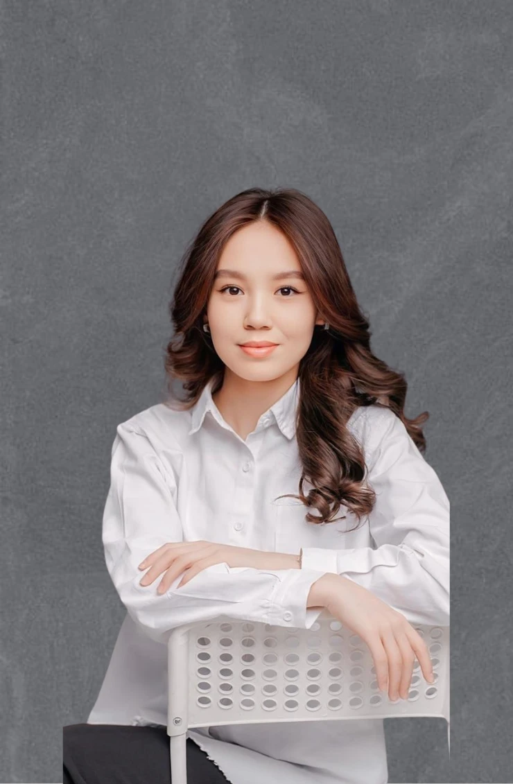 Турсунова Альвира Мараткызы