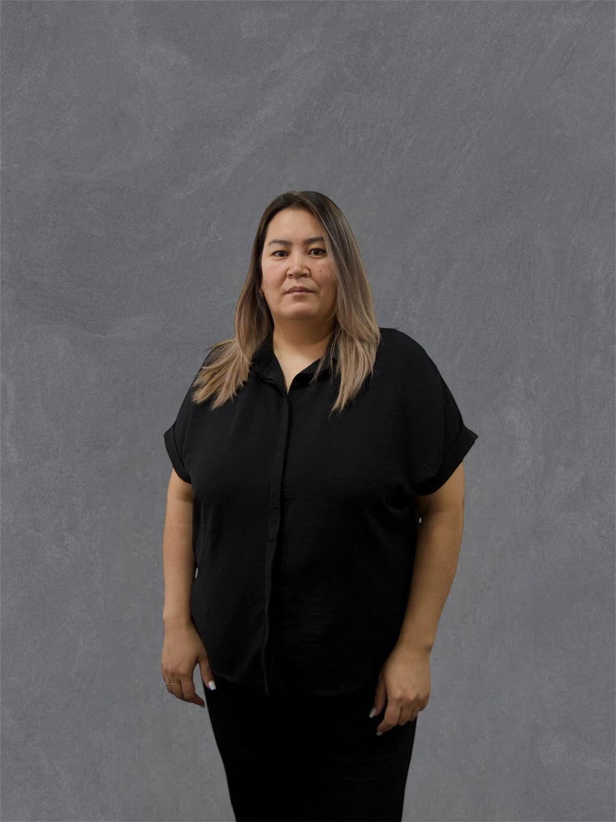 Баймуханова Жансая Берикболовна 