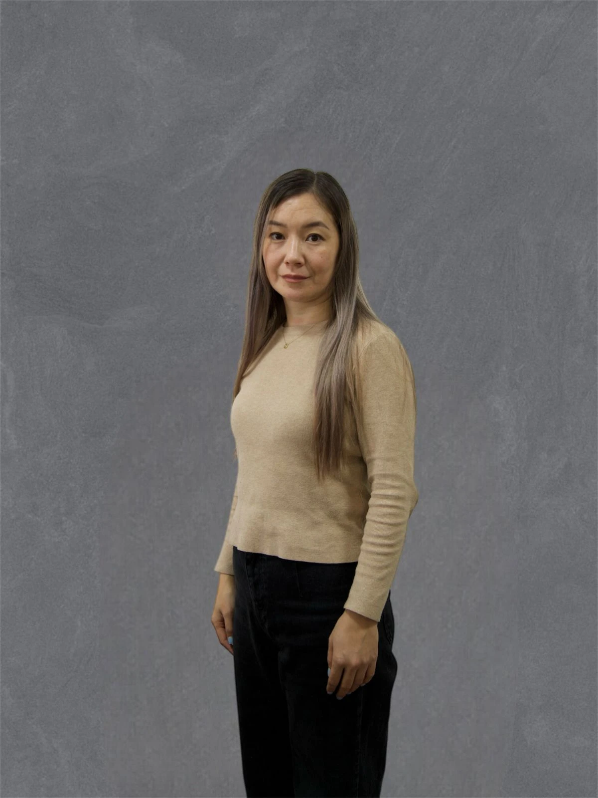 Жармашова Дана Асхатовна 