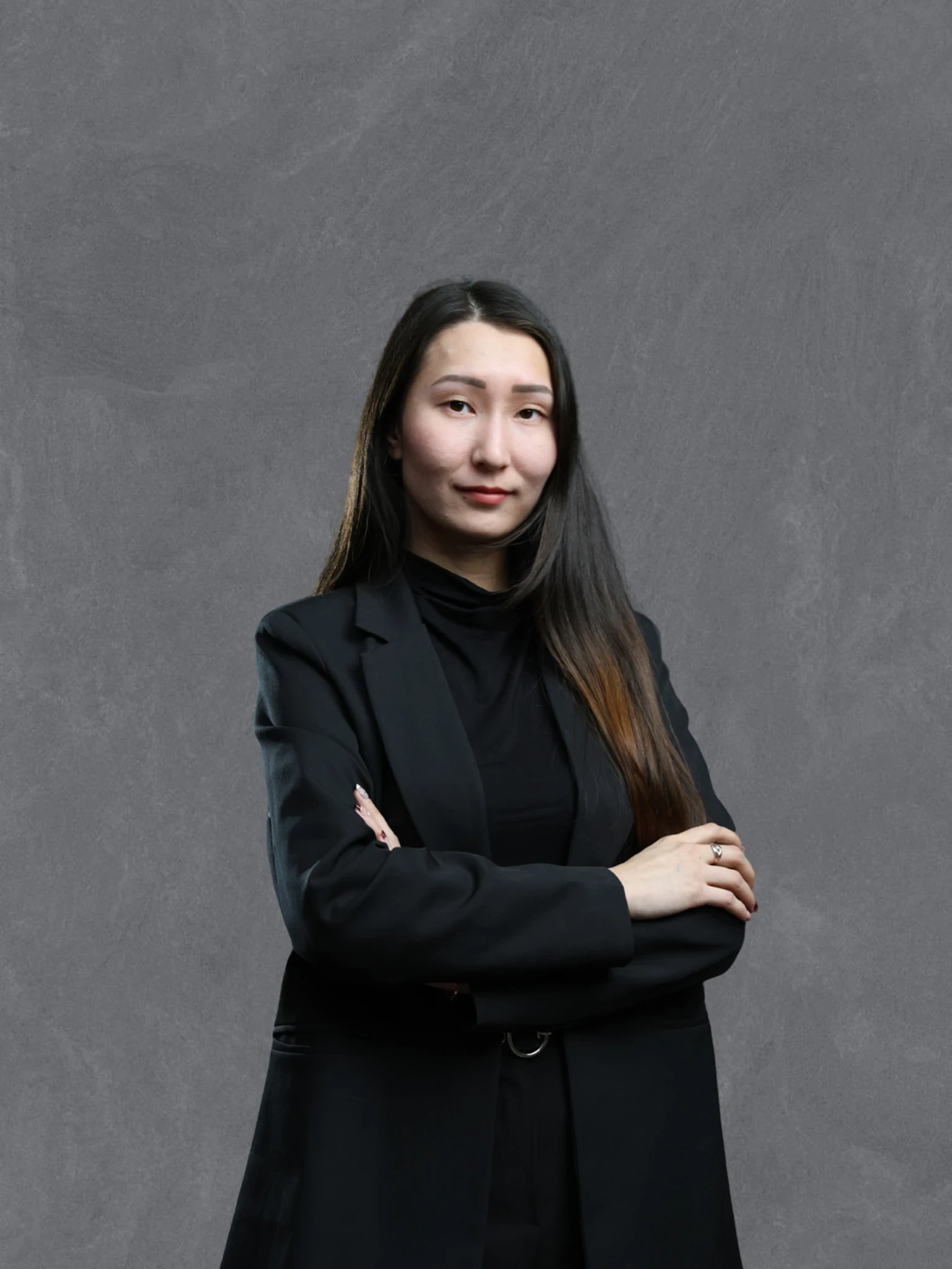 Сагатбекова Ажар Сагатбековна