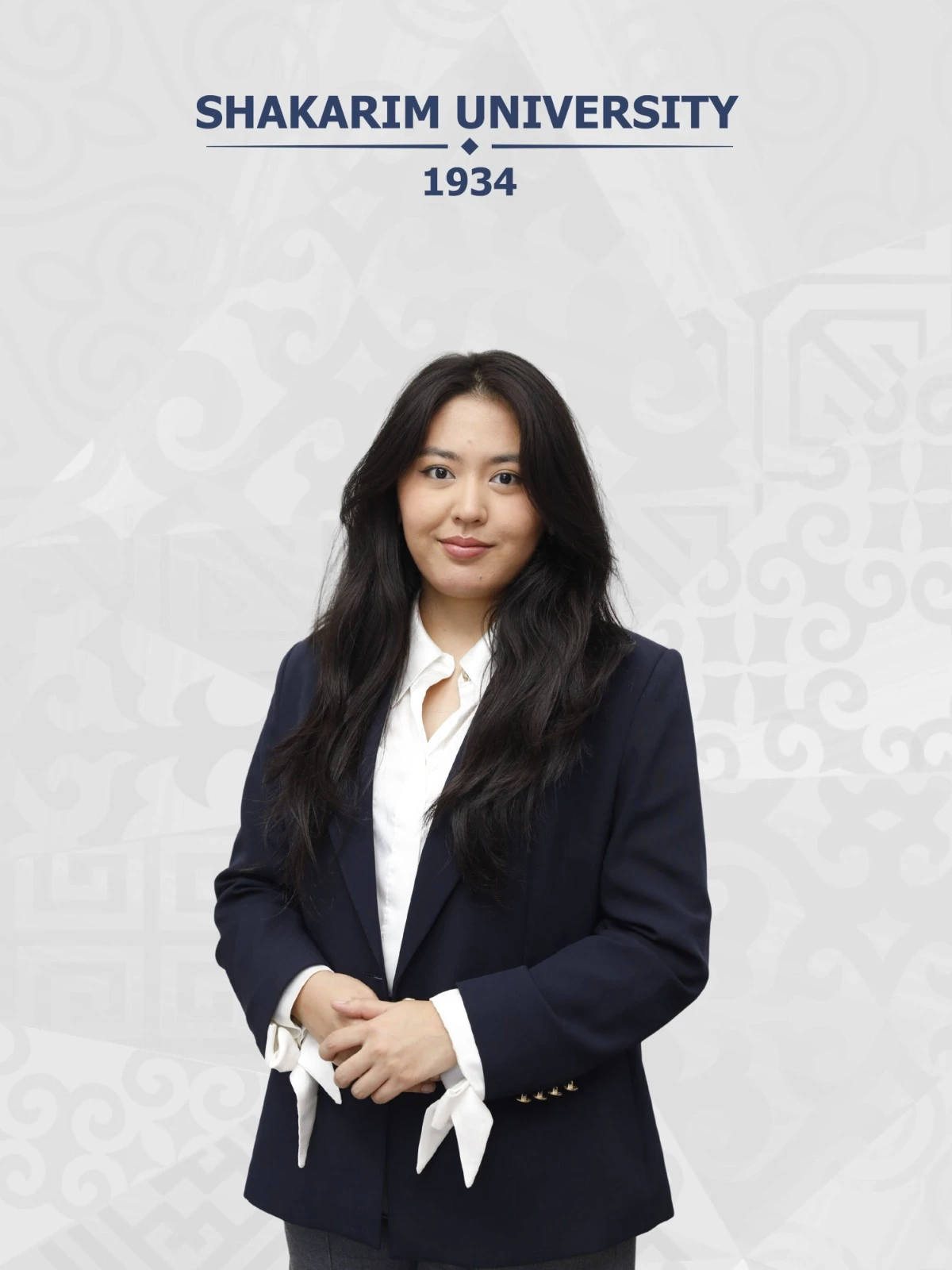 Нишанбаева Нурбике Нурсеитовна