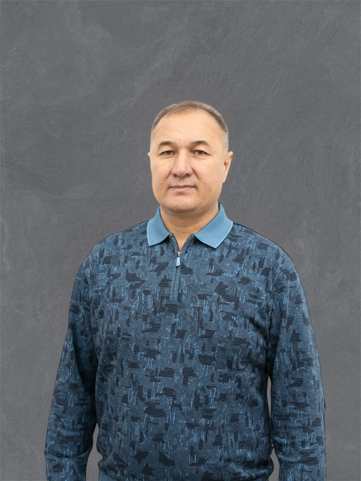 Оралгазыулы Нурым