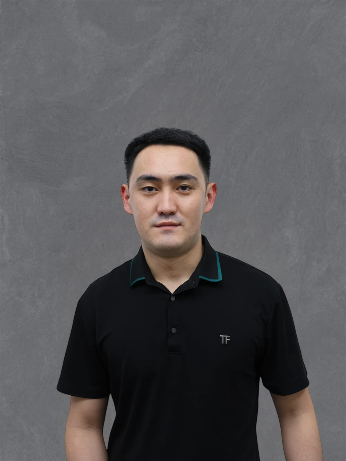 Сериков Нурдаулет Жасуланович