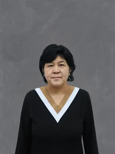 Kundusbaeva Bayan
