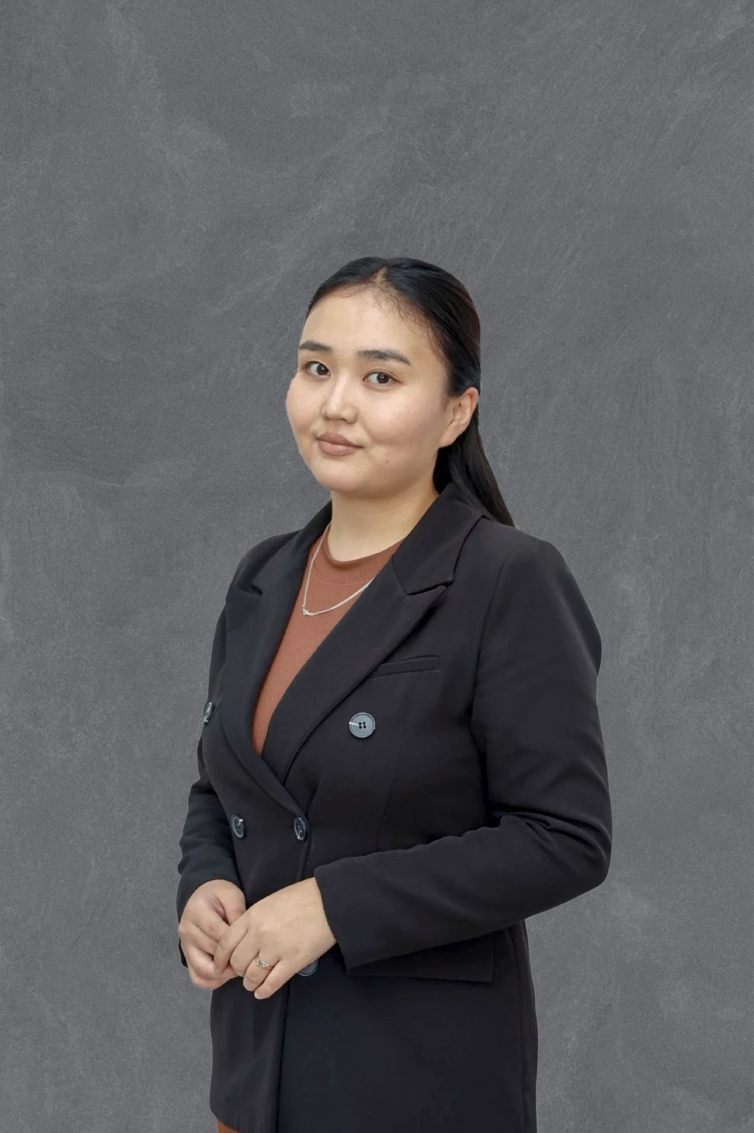 Жұмашева Балнұр Қайратқызы