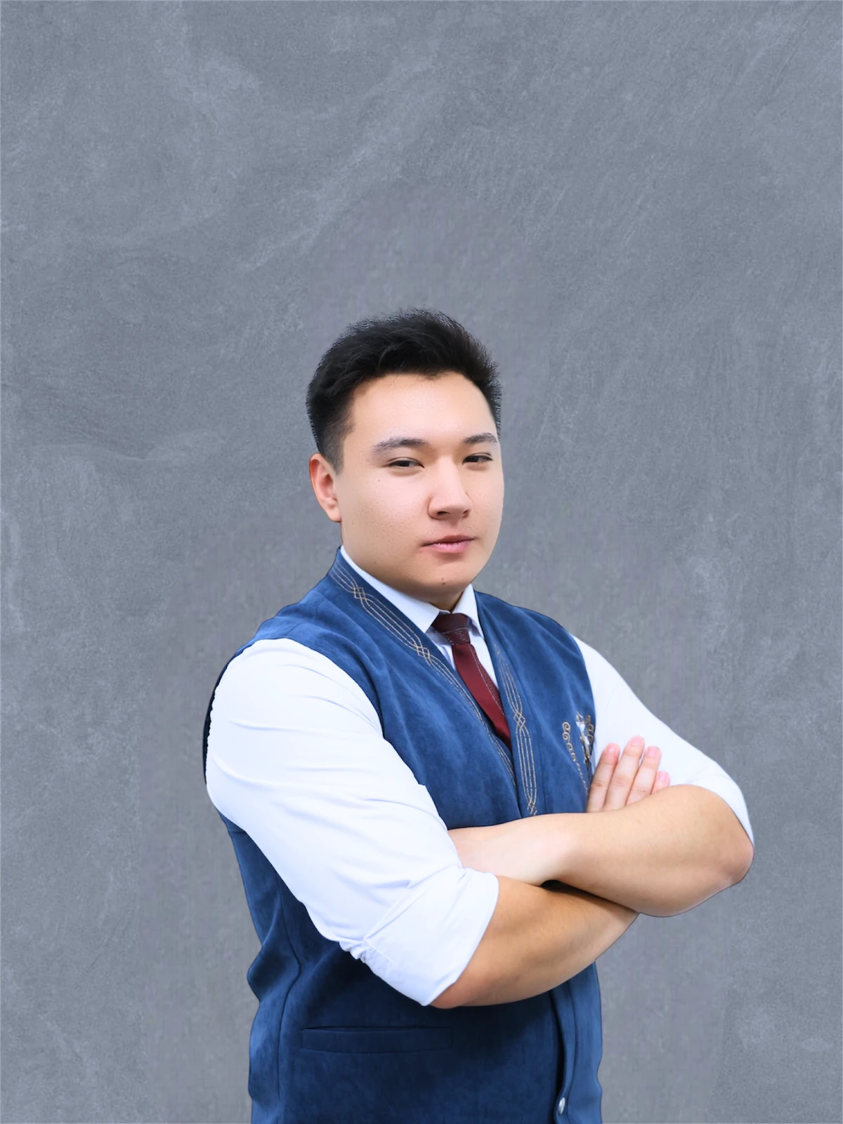 Аитказин Алдияр Ернарұлы