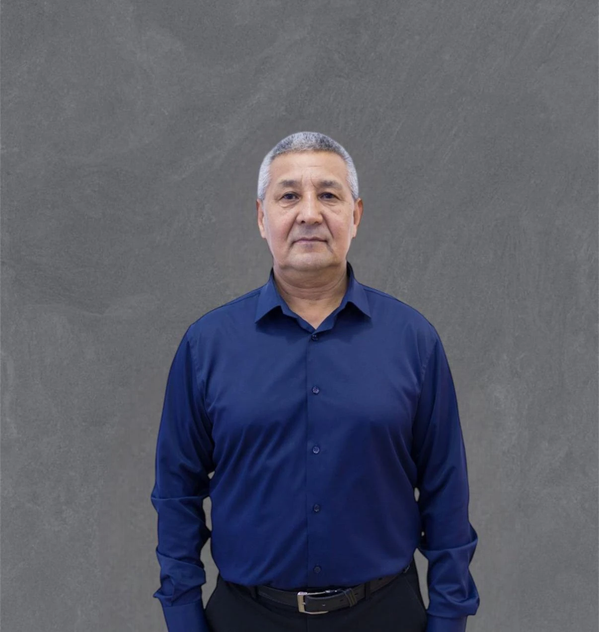 Исабаев Думан Сабыржанович