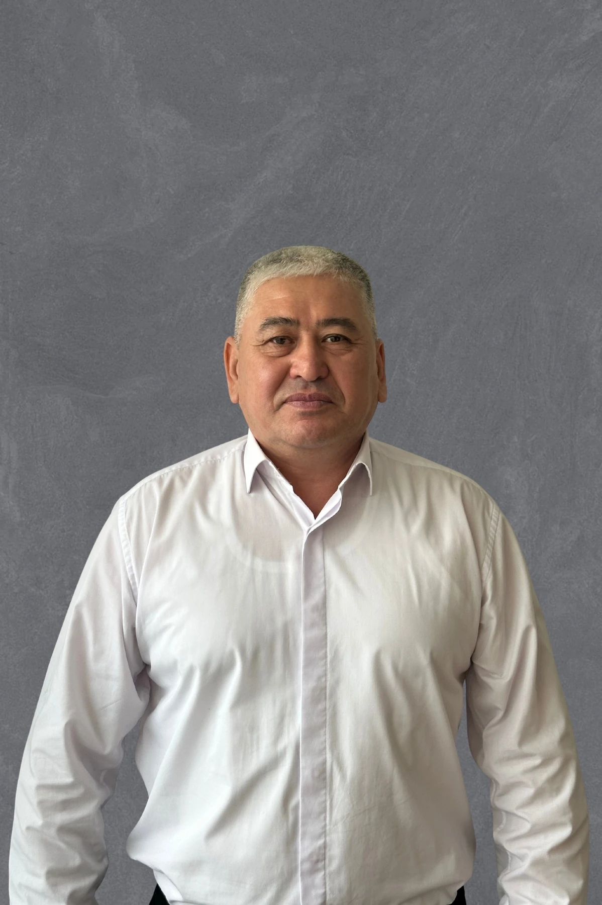 Туктиев Қайрат Тойынбекович 