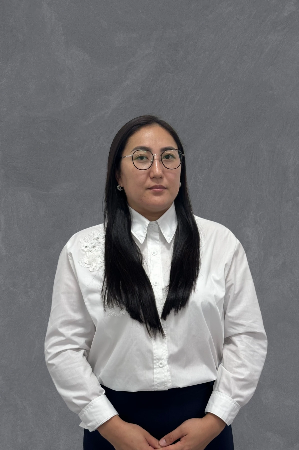 Жәнібекова Әйгерім Жәнібекқызы