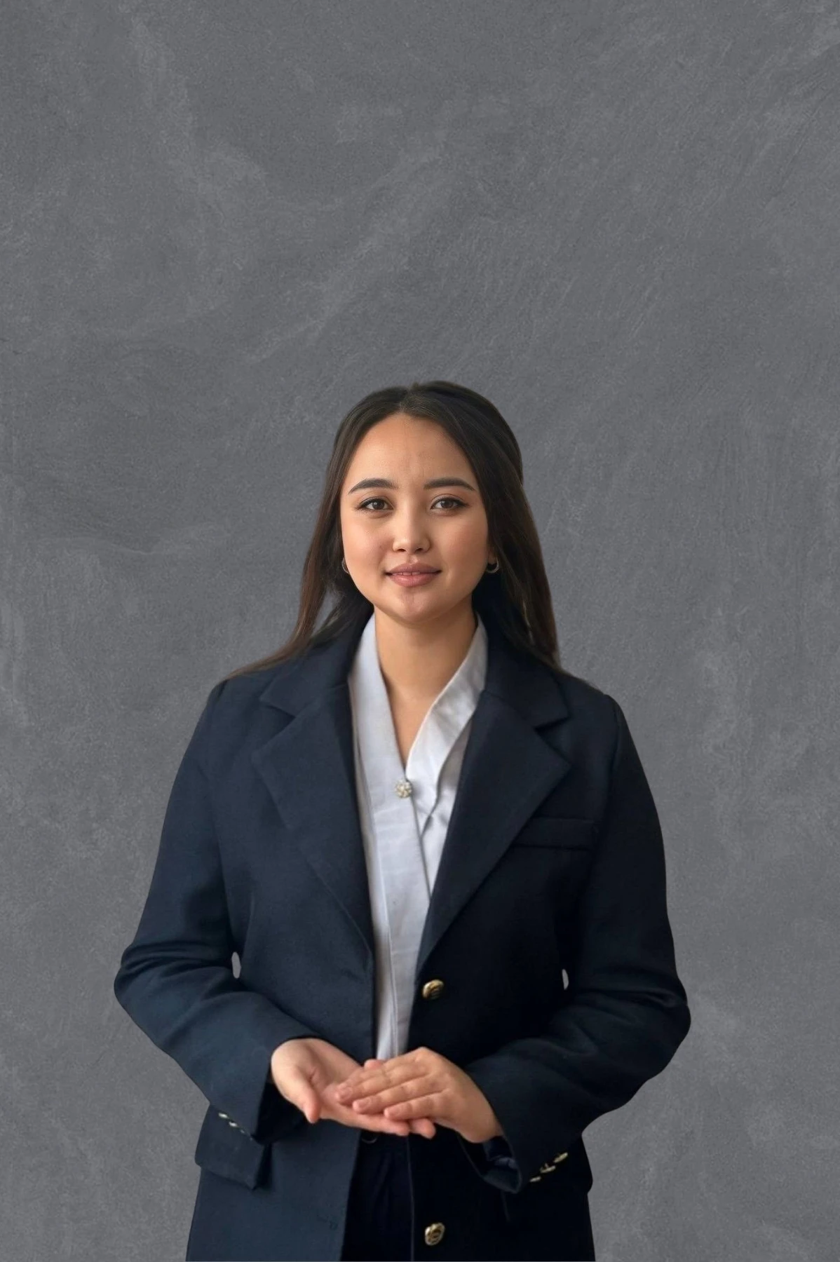 Мауткаримова Альбина Саркыткызы  