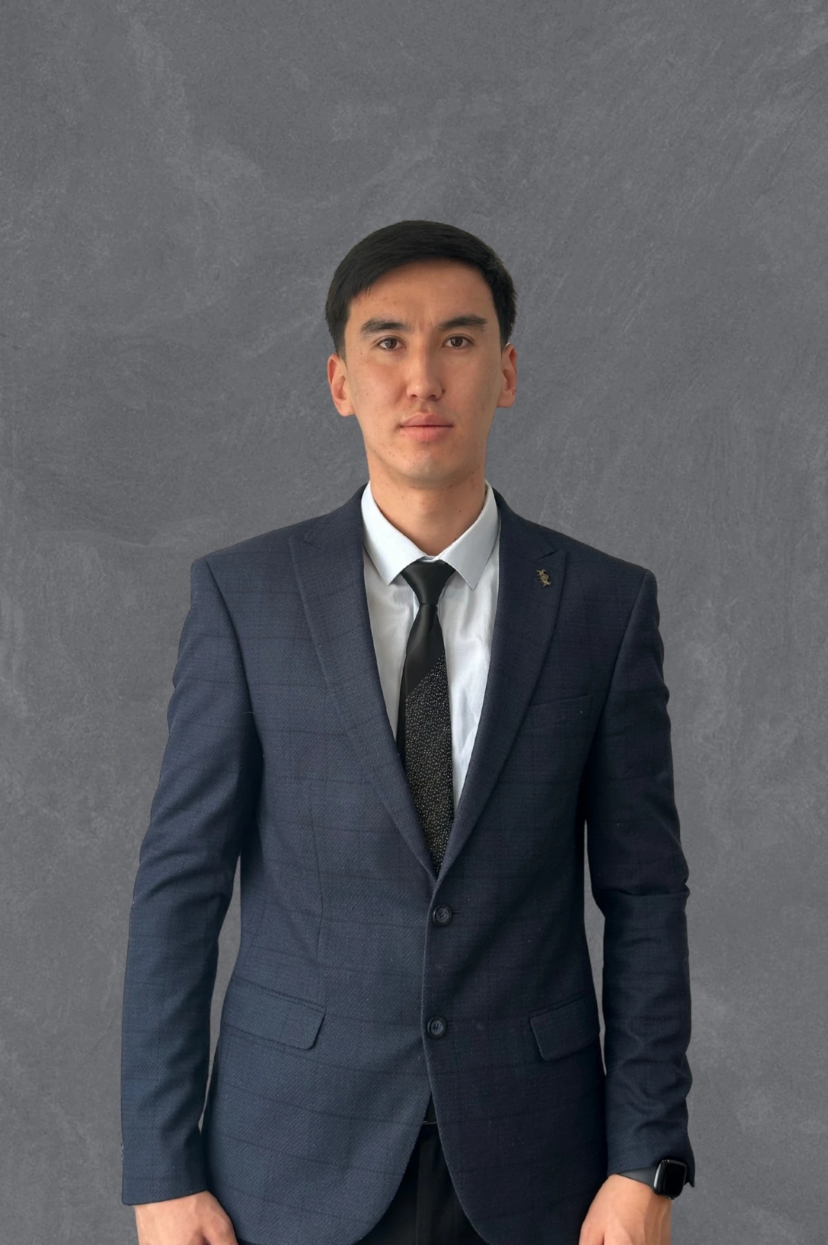 Задаев Досжан Ержанұлы