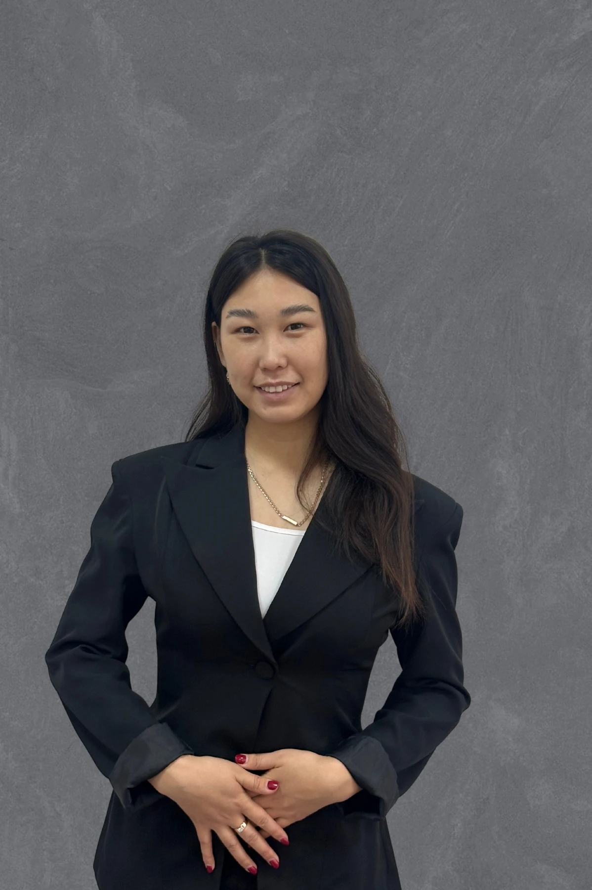 Алипова Салтанат Базилжановна