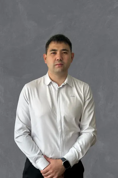 Оралбаев Ардак Токтарулы