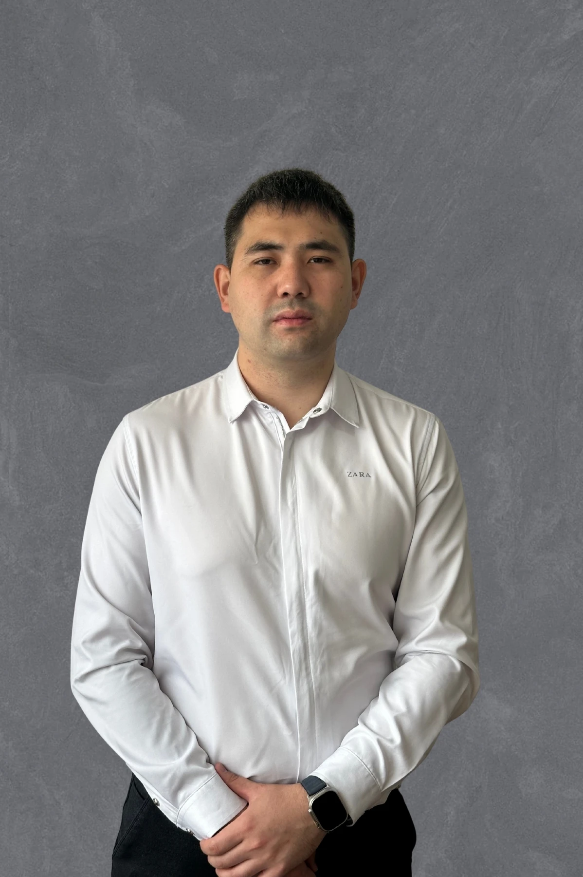 Оралбаев Ардак Токтарулы