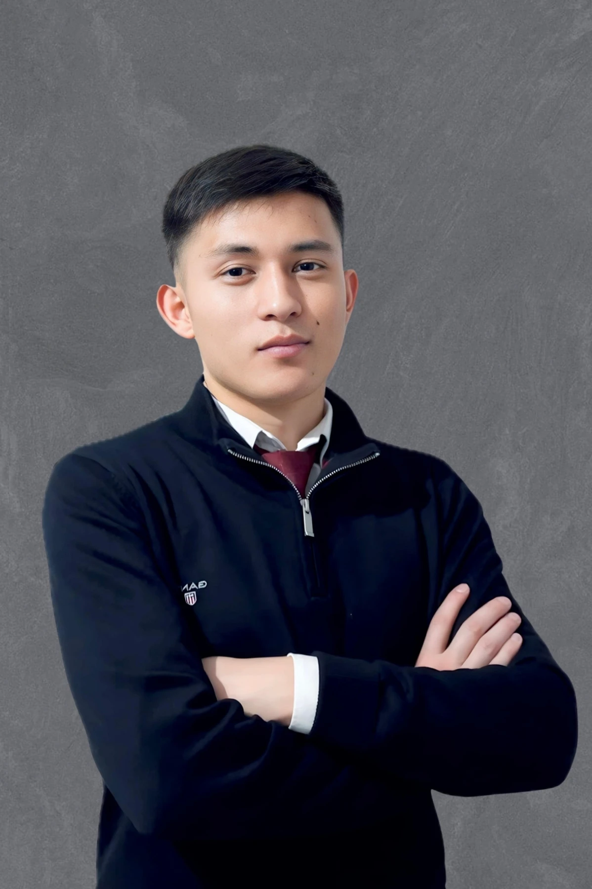 Дулатов Жалғас Дулатұлы