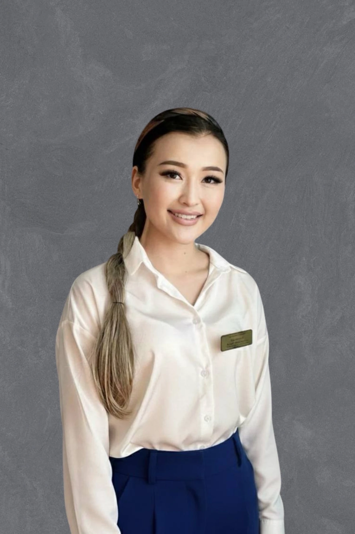 Жараскулова Айзада Тілеубекқызы