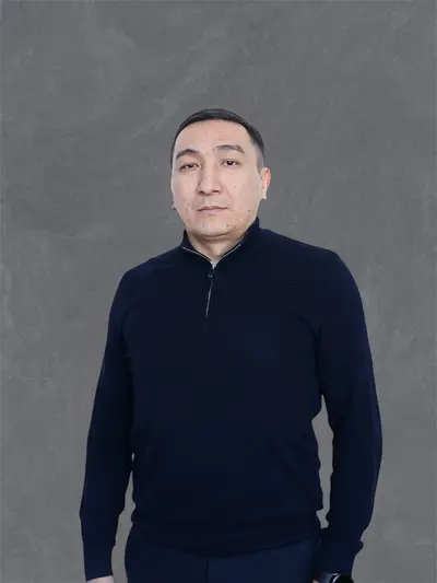 Tasmagambetov Meyram
