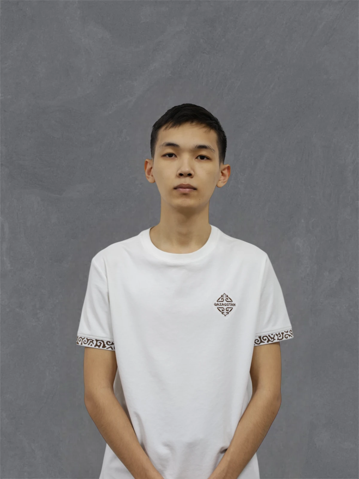 Увалиханов Дархан Жаркынулы