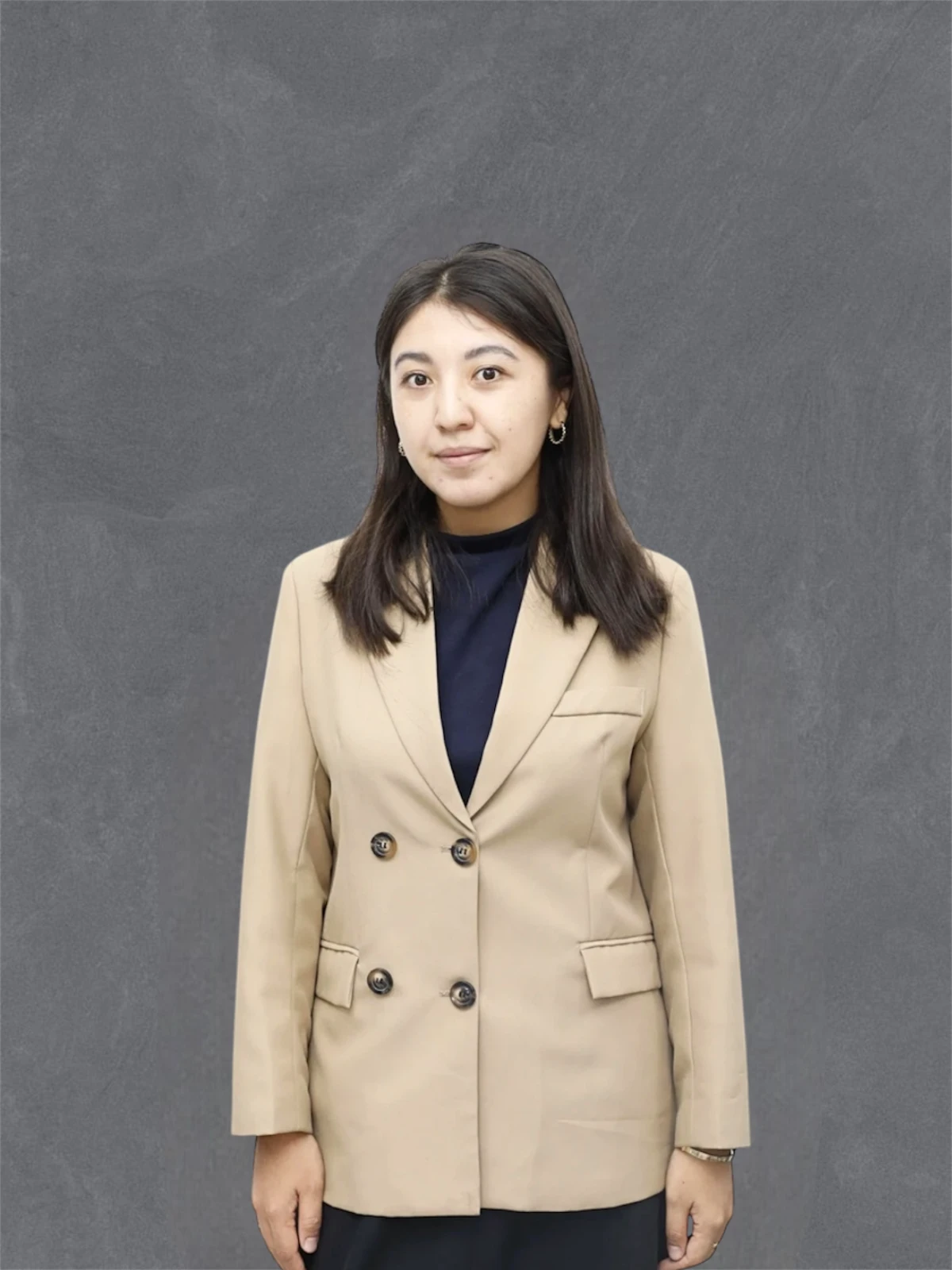 Кенжебаева Еркежан Жангелдіқызы