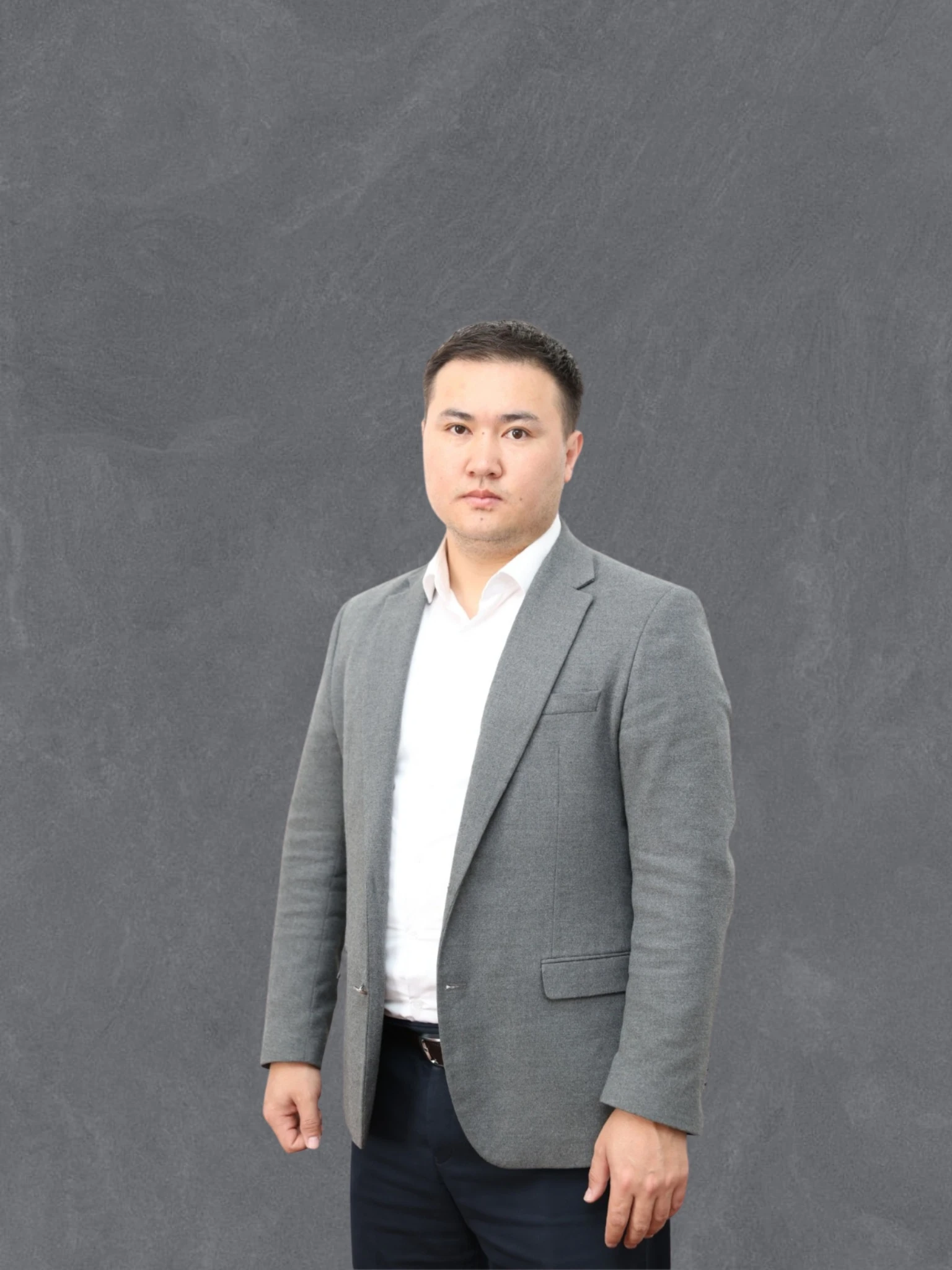 Сатымбеков Максатбек Нургалиулы