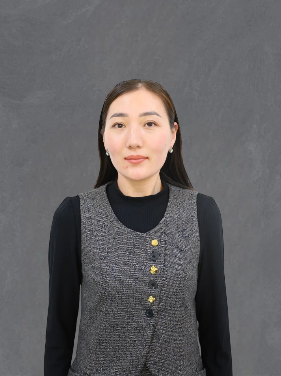 Мақажанова Ұлпан Ермекқызы