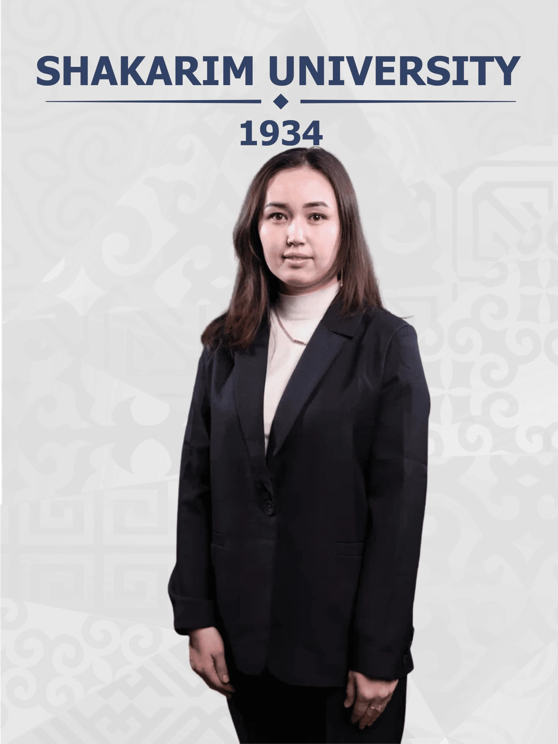 Елемесова Гульнур Тайбековна