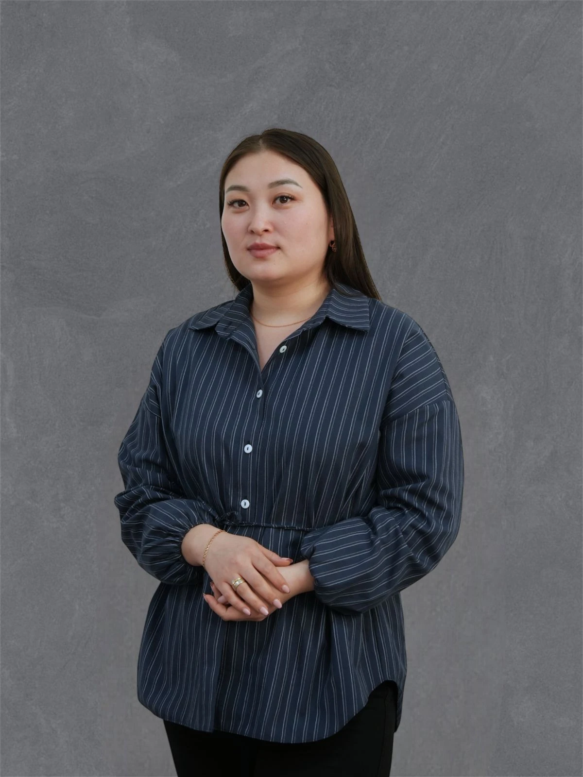 Елеусизова Ботагоз Жолдыбаевна 